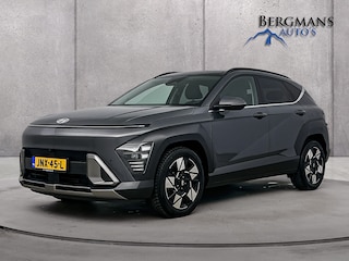 Hyundai Kona - 1.6 GDI HEV Comfort Smart // DEALERONDERHOUDEN // OPENDAK //
