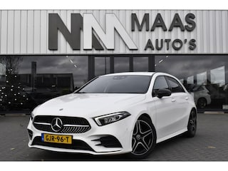 Mercedes-Benz A-klasse 200 Premium