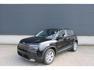 Jeep Avenger Altitude 54 kWh 156pk I Camera I Parkeersensoren I Lichtmetalen Velgen 17 Inch
