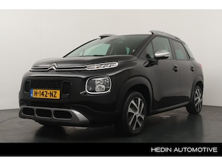 Citroën C3 Aircross 1.2 110pk S&S Feel | Trekhaak | Navigatie | Cruise Control | Climate Control | Zomer&Winter Set | Parkeersensoren Achter |