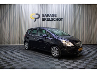 Opel Meriva 1.4 Turbo Cosmo|Trekhaak|Cruise|PDC