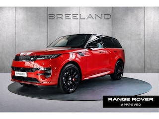 Land Rover Range Rover Sport P510e First Edition | 23" | Panoramadak