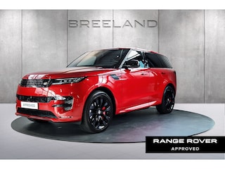 Land Rover Range Rover Sport P510e First Edition | 23" | Panoramadak