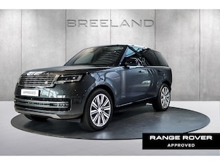 Land Rover Range Rover P510e Autobiography | HUD | Panoramadak