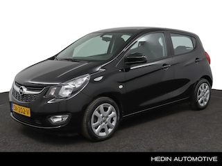 Opel Karl 1.0 ecoFLEX Edition | Lichtmetalen velgen | Parkeersensoren achter | Mistlampen voor | Airco |