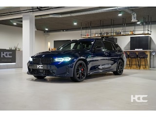 BMW 330 e Facelift | M Sport Pro | Pano | Leder | Indiv. |