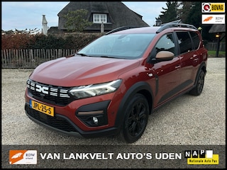 Dacia Jogger 1.0 TCe Extreme stoelverw, trekhaak apple carpl