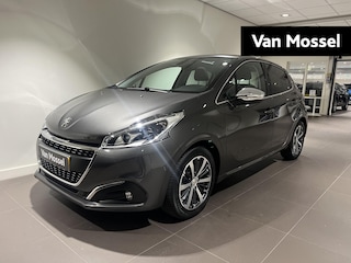 Peugeot 208 1.2 PureTech Allure