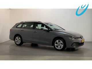 Volkswagen Golf Variant 1.0 TSI 110pk Life Camera DAB+ Navigatie