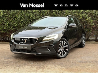 Volvo V40 1.5 T3 Polar+ Luxury | Panoramadak | Leder | Memory |