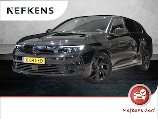 Opel Astra Sports Tourer 1.2 130 pk Level 4 AGR Comfortstoelen | Camera | Adaptive Cruise control