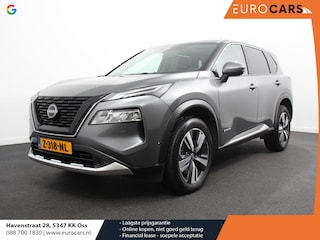 Nissan X-Trail 1.5 e-Power Automaat Tekna Climate Control Stoel verwarming Camera  Keyless start Dab Adaptive Cruise Control