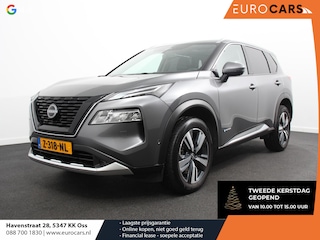 Nissan X-Trail 1.5 e-Power Automaat Tekna Climate Control Stoel verwarming Camera  Keyless start Dab Adaptive Cruise Control