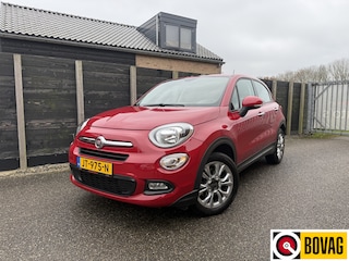 Fiat 500X 1.6 PopStar perfect onderhouden!!