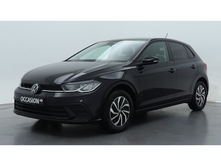 Volkswagen Polo 1.0 TSI 95pk Life Navigatie Climatronic