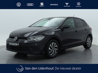 Volkswagen Polo 1.0 TSI 95pk Life Navigatie Climatronic