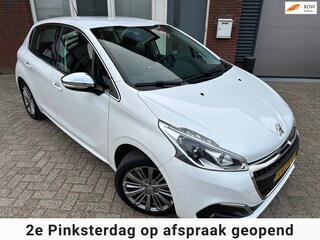 Peugeot 208 1.2 PureTech Allure / Navi / PDC / Clima / Cruise / NAP