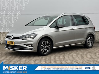 Volkswagen Golf Sportsvan 1.0 TSI Comfortline