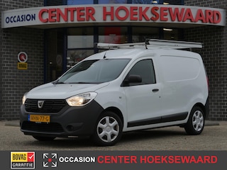 Dacia Dokker 1.5 dCi Comfort | Media Nav | Airco | Imperial+Rol |