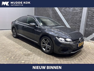 Volkswagen Arteon 1.5 TSI Business R | Schuif/kanteldak | ACC | Stoelverwarming | Getint Glas | 18 Inch