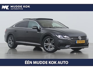Volkswagen Arteon 1.5 TSI Business R | Schuif/kanteldak | ACC | Stoelverwarming | Getint Glas | 18 Inch