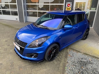 Suzuki Swift 1.6 Sport