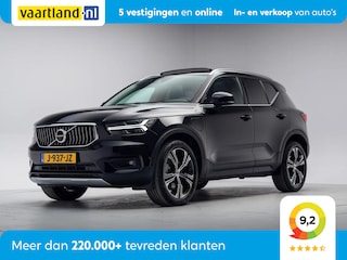 Volvo XC40 T5 Recharge 262pk Inscription Aut, [ Panorama Harman/Kardon Leder ]