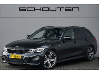 BMW 3-serie Touring 320i M-Sport Shadow CarPlay Camera 19"