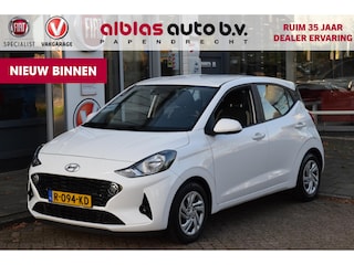 Hyundai i10 1.0 Comfort|Orig.NL|1e eig|Carplay|PDC|