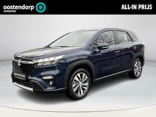 Suzuki S-Cross 1.5 Hybrid Style