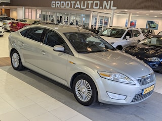 Ford Mondeo 2.0-16V Titanium Airco, Cruise Control, Trekhaak, Stuurbekrachtiging