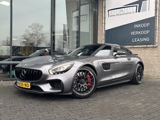 Mercedes-Benz AMG GT 4.0 S*EDITION 1*CARBON DAK*AERO PACK*CARPLAY*PERF*
