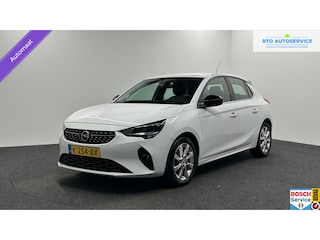 Opel Corsa 1.2 Elegance LM NAVIGATIE CARPLAY CRUISE ECC.
