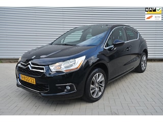 Citroën DS4 1.6 VTi Business | Navi| Hlf Leder | Cruise | ECC | PDC | Massage Stoelen.