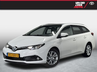 Toyota Auris Touring Sports 1.8 Hybrid Trend NL Navi Cruise Clima Panodak