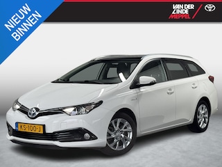 Toyota Auris Touring Sports 1.8 Hybrid Trend NL Navi Cruise Clima Panodak