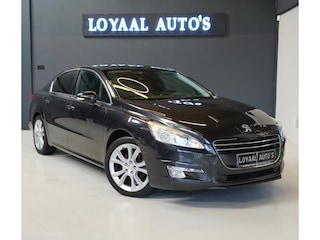Peugeot 508 1.6 THP Allure | NAVI | AIRCO | CRUISE | PDC | NAP | APK.