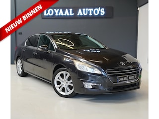 Peugeot 508 1.6 THP Allure | NAVI | AIRCO | CRUISE | PDC | NAP | APK.