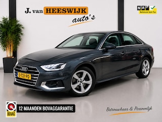 Audi A4 Limousine 35 TFSI Advanced Edition