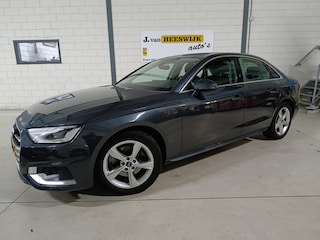 Audi A4 Limousine 35 TFSI Advanced Edition
