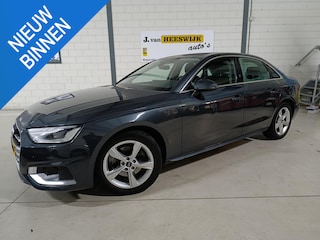 Audi A4 Limousine 35 TFSI Advanced Edition