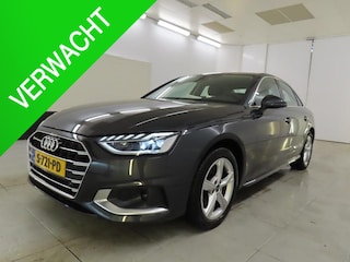 Audi A4 Limousine 35 TFSI Advanced Edition