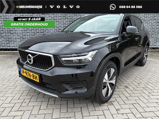 Volvo XC40 2.0 B3 Momentum Business | Trekhaak uitklapbaar |