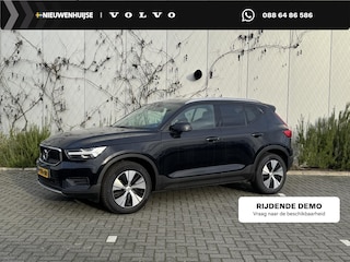 Volvo XC40 2.0 B3 Momentum Business | Trekhaak uitklapbaar |