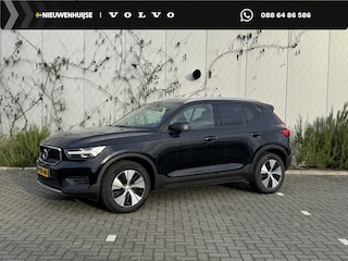 Volvo XC40 2.0 B3 Momentum Business | Trekhaak uitklapbaar |