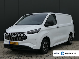 Ford Transit Custom 320 L1H1 Trend 65 kWh | 2300kg trekgewicht! | LED | Stoelverwarming | CarPlay/Android Auto | Verwarmde Voorruit