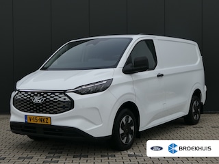 Ford Transit Custom 320 L1H1 Trend 65 kWh | 2300kg trekgewicht! | LED | Stoelverwarming | CarPlay/Android Auto | Verwarmde Voorruit