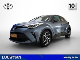 Toyota C-HR 1.8 Hybrid Dynamic | CarPlay/Android Auto | Camera | LM Velgen |