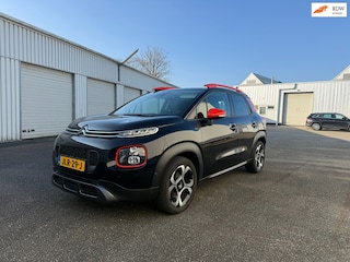 Citroën C3 Aircross 1.2 PureTech S&S Shine
