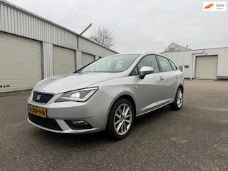 Seat Ibiza ST 1.2 TSI FR